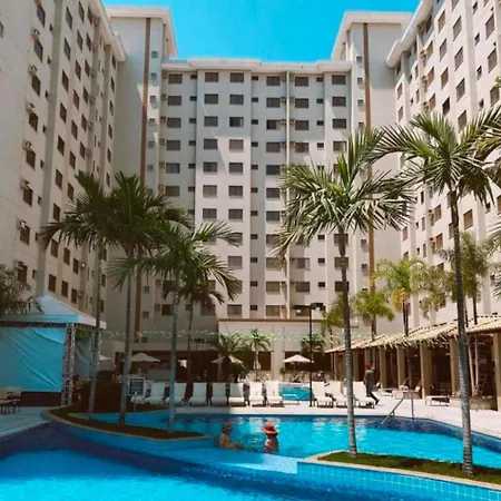 Prive Boulevard Caldas Novas Exterior foto