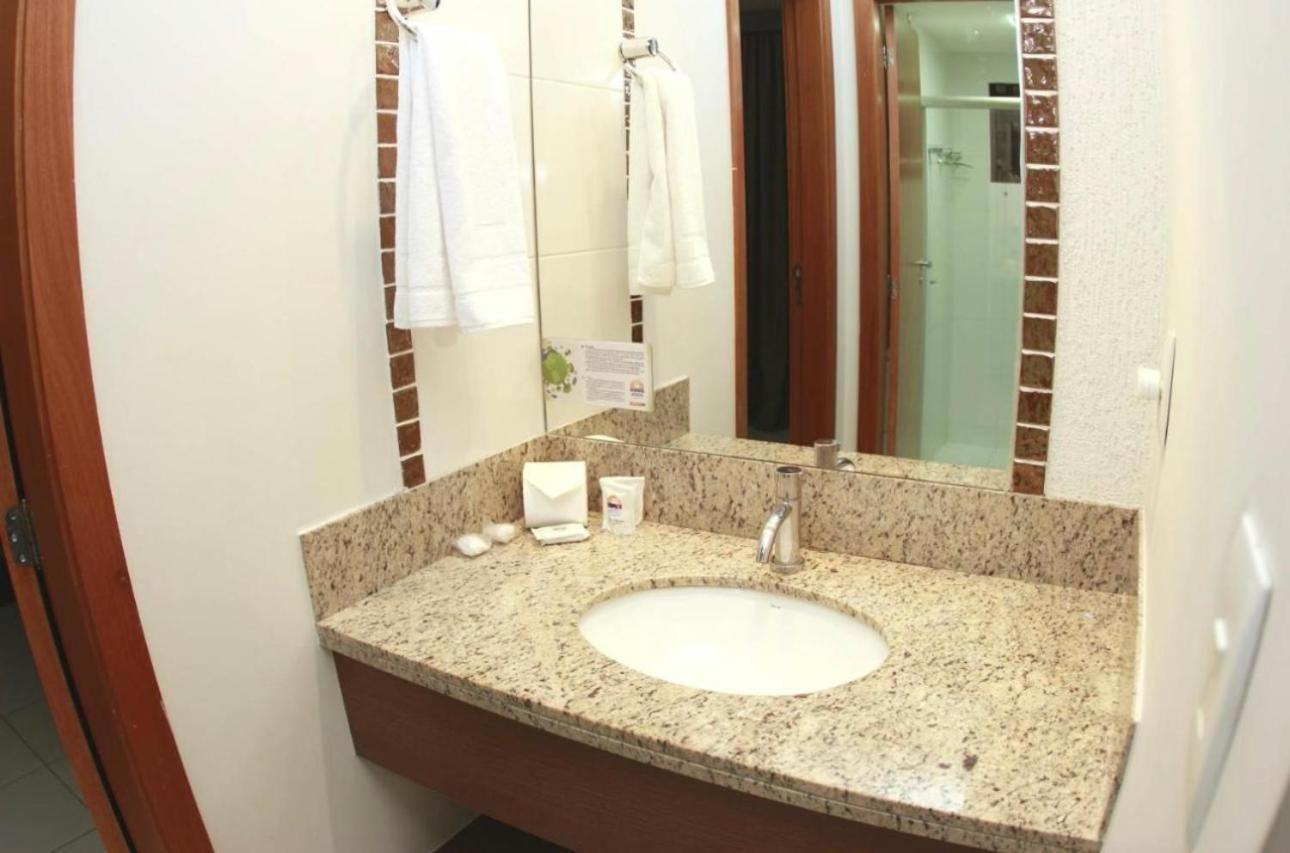 Apartamento Prive Boulevard