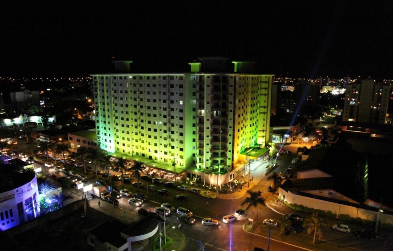 Prive Boulevard Apartamento Caldas Novas