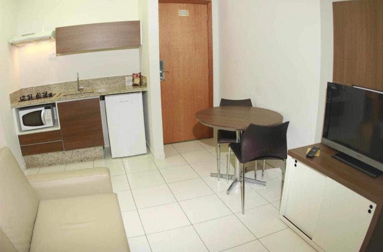 Prive Boulevard * Caldas Novas