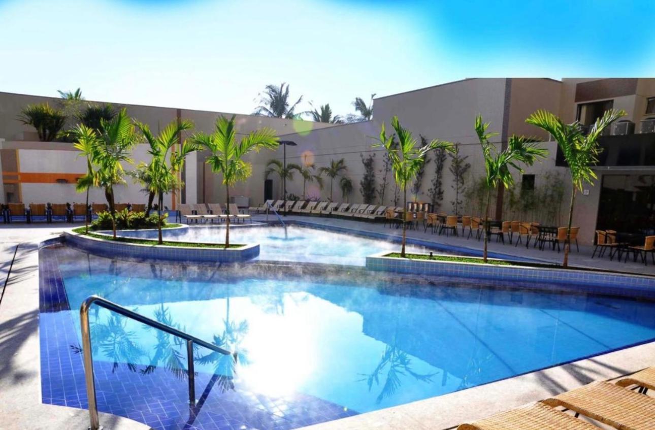 Apartamento Prive Boulevard *