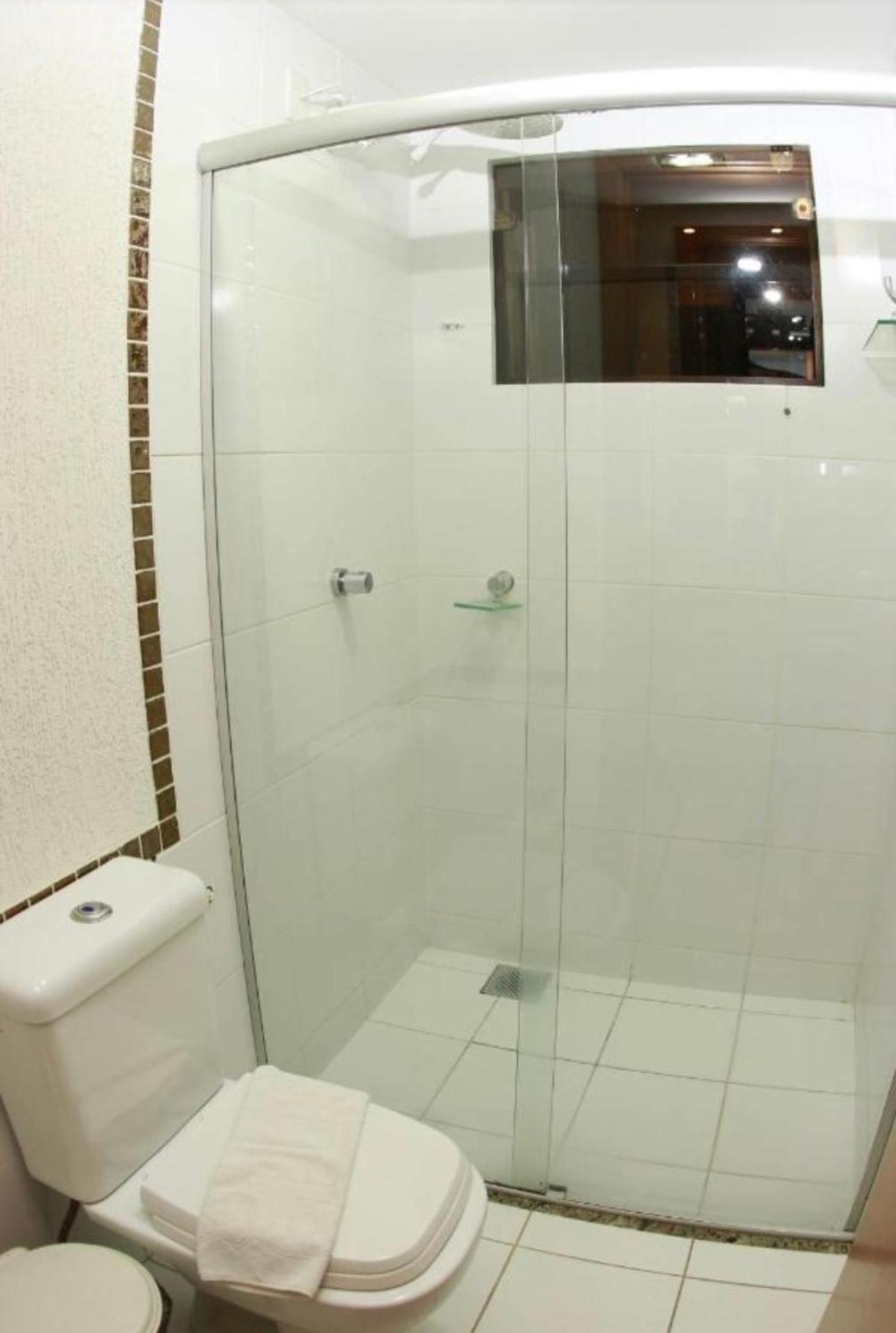 Prive Boulevard Apartamento *