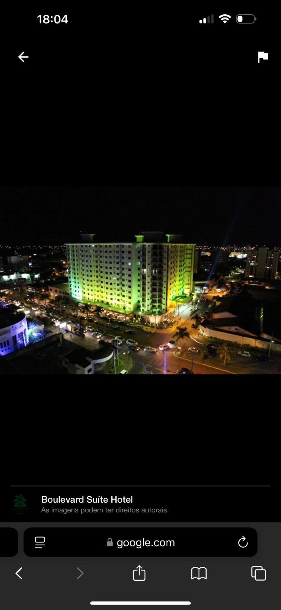 Prive Boulevard * Caldas Novas